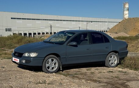 Opel Omega B, 1999 год, 249 999 рублей, 5 фотография