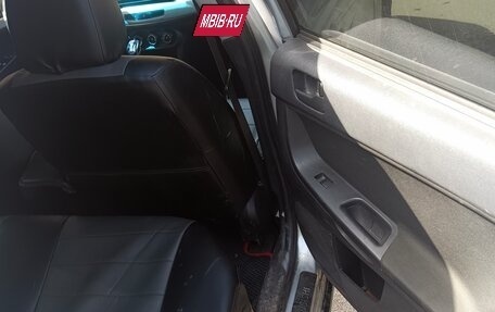 Mitsubishi Lancer IX, 2007 год, 500 000 рублей, 10 фотография