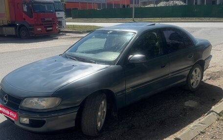 Opel Omega B, 1999 год, 249 999 рублей, 3 фотография