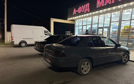 Opel Omega B, 1999 год, 249 999 рублей, 13 фотография