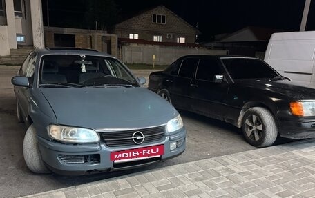Opel Omega B, 1999 год, 249 999 рублей, 8 фотография