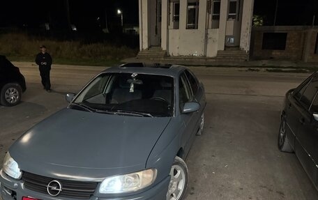 Opel Omega B, 1999 год, 249 999 рублей, 7 фотография