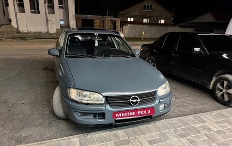 Opel Omega B, 1999 год, 249 999 рублей, 14 фотография