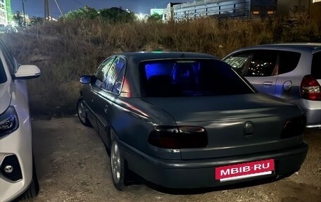 Opel Omega B, 1999 год, 249 999 рублей, 6 фотография