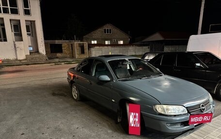Opel Omega B, 1999 год, 249 999 рублей, 15 фотография
