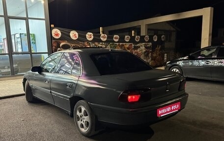 Opel Omega B, 1999 год, 249 999 рублей, 11 фотография