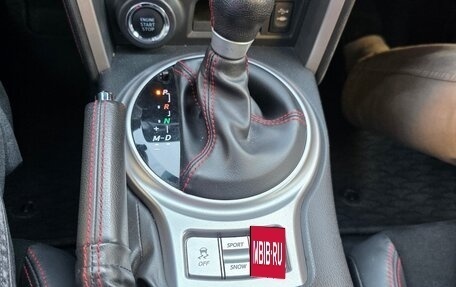 Toyota GT86 I, 2012 год, 2 700 000 рублей, 2 фотография