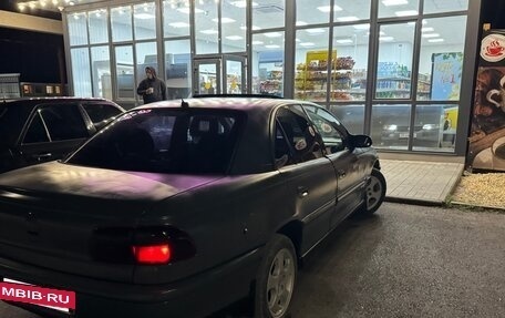 Opel Omega B, 1999 год, 249 999 рублей, 9 фотография