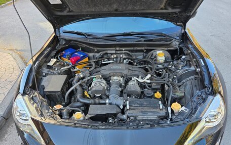 Toyota GT86 I, 2012 год, 2 700 000 рублей, 11 фотография