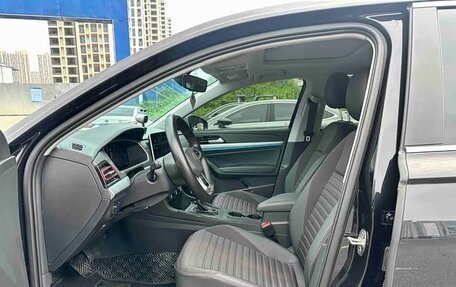 Volkswagen Lavida, 2023 год, 1 690 900 рублей, 10 фотография