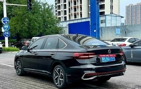 Volkswagen Lavida, 2023 год, 1 690 900 рублей, 13 фотография