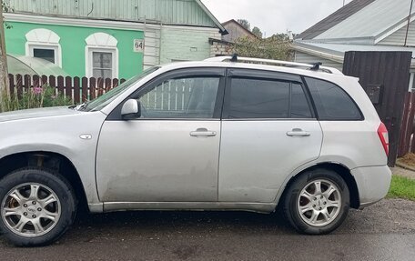 Chery Tiggo (T11), 2013 год, 400 000 рублей, 2 фотография