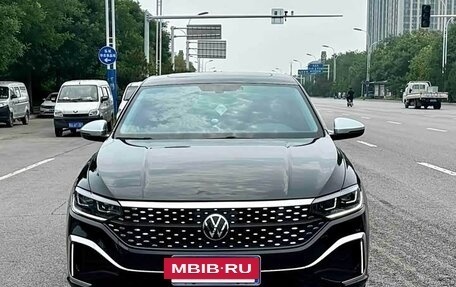 Volkswagen Lavida, 2023 год, 1 690 900 рублей, 2 фотография