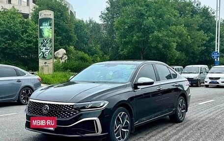 Volkswagen Lavida, 2023 год, 1 690 900 рублей, 7 фотография