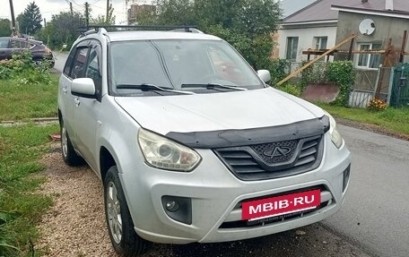 Chery Tiggo (T11), 2013 год, 400 000 рублей, 3 фотография