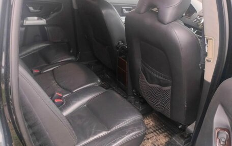 Volvo XC90 II рестайлинг, 2006 год, 700 000 рублей, 6 фотография