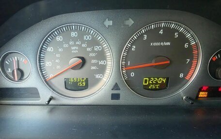 Volvo XC90 II рестайлинг, 2006 год, 700 000 рублей, 4 фотография