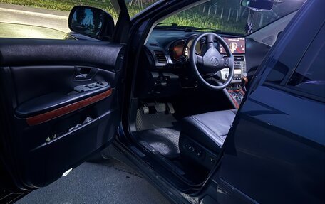Lexus RX II рестайлинг, 2006 год, 1 395 000 рублей, 7 фотография