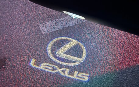 Lexus RX II рестайлинг, 2006 год, 1 395 000 рублей, 8 фотография