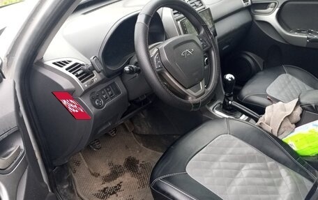 Chery Tiggo (T11), 2013 год, 400 000 рублей, 4 фотография