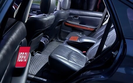 Lexus RX II рестайлинг, 2006 год, 1 395 000 рублей, 6 фотография