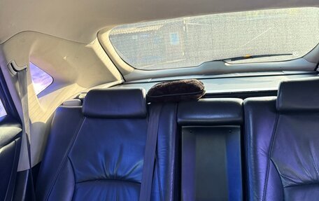 Lexus RX II рестайлинг, 2006 год, 1 395 000 рублей, 10 фотография
