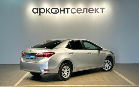 Toyota Corolla, 2013 год, 1 200 000 рублей, 2 фотография