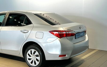 Toyota Corolla, 2013 год, 1 200 000 рублей, 7 фотография