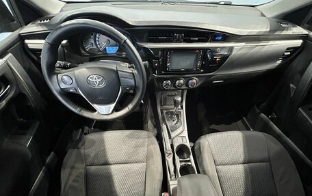 Toyota Corolla, 2013 год, 1 200 000 рублей, 11 фотография