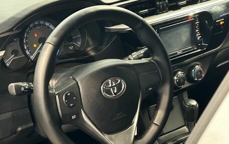 Toyota Corolla, 2013 год, 1 200 000 рублей, 12 фотография