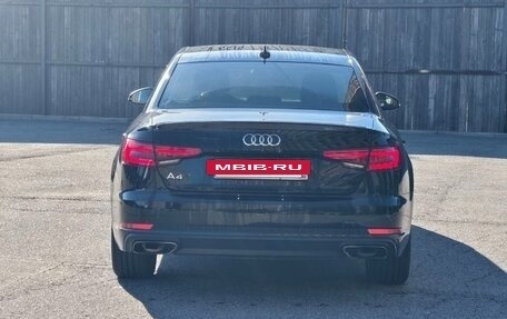 Audi A4, 2019 год, 2 300 000 рублей, 5 фотография