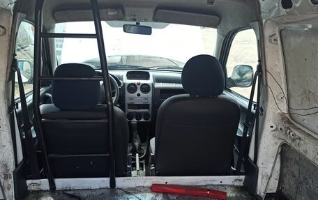 Peugeot Partner II рестайлинг 2, 2008 год, 240 000 рублей, 7 фотография
