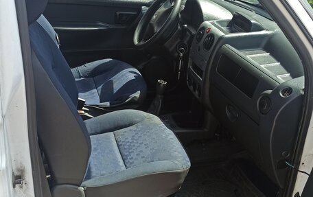 Peugeot Partner II рестайлинг 2, 2008 год, 240 000 рублей, 8 фотография