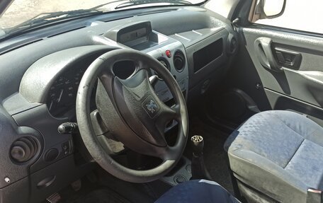 Peugeot Partner II рестайлинг 2, 2008 год, 240 000 рублей, 12 фотография