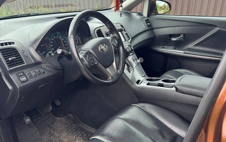 Toyota Venza I, 2013 год, 1 970 000 рублей, 4 фотография