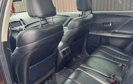 Toyota Venza I, 2013 год, 1 970 000 рублей, 7 фотография