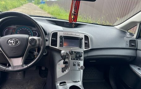 Toyota Venza I, 2013 год, 1 970 000 рублей, 6 фотография