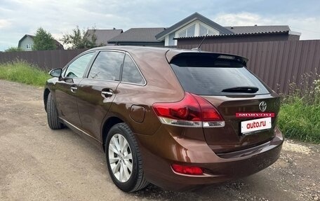 Toyota Venza I, 2013 год, 1 970 000 рублей, 5 фотография