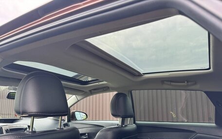 Toyota Venza I, 2013 год, 1 970 000 рублей, 9 фотография