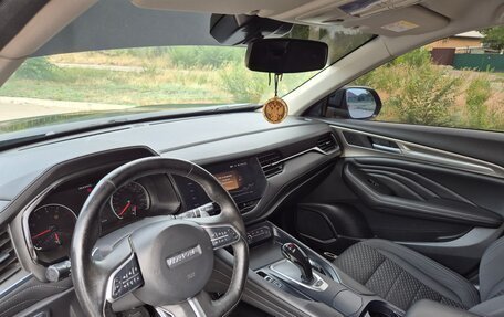 Haval F7 I, 2019 год, 1 380 000 рублей, 9 фотография
