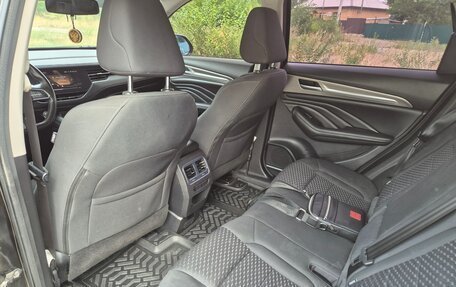 Haval F7 I, 2019 год, 1 380 000 рублей, 11 фотография