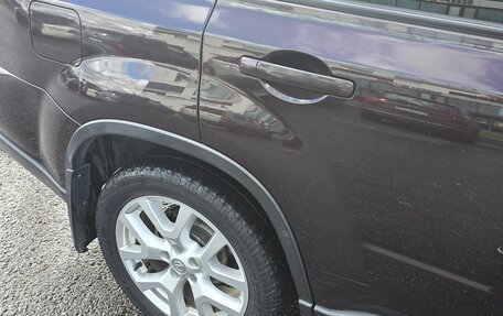 Nissan X-Trail, 2013 год, 1 700 000 рублей, 9 фотография