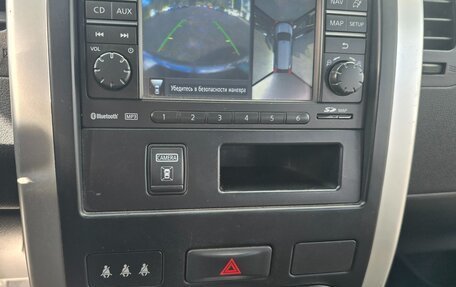 Nissan X-Trail, 2013 год, 1 700 000 рублей, 12 фотография