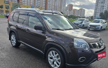 Nissan X-Trail, 2013 год, 1 700 000 рублей, 3 фотография
