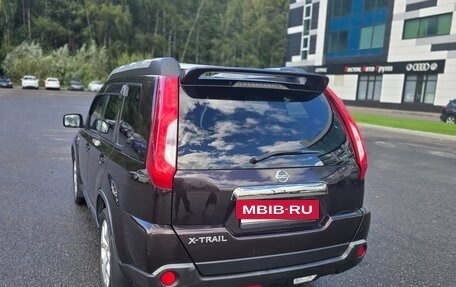 Nissan X-Trail, 2013 год, 1 700 000 рублей, 5 фотография