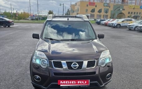 Nissan X-Trail, 2013 год, 1 700 000 рублей, 2 фотография