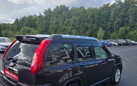 Nissan X-Trail, 2013 год, 1 700 000 рублей, 4 фотография