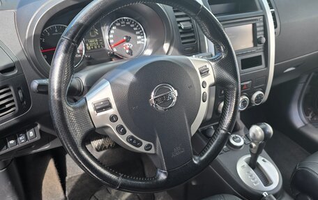 Nissan X-Trail, 2013 год, 1 700 000 рублей, 16 фотография