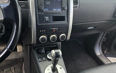 Nissan X-Trail, 2013 год, 1 700 000 рублей, 14 фотография