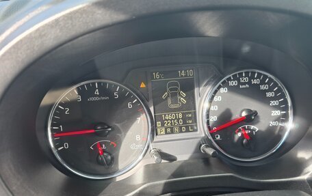 Nissan X-Trail, 2013 год, 1 700 000 рублей, 15 фотография